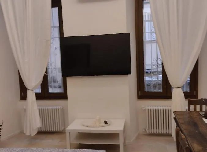 Appartement Casa Agata Rome