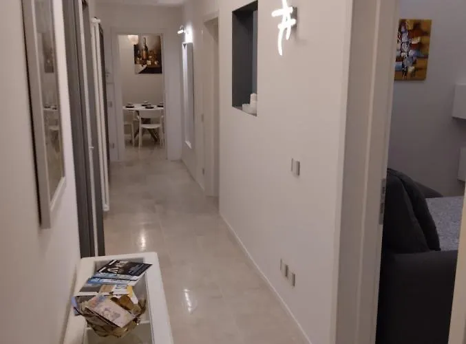 Casa Agata * Rome