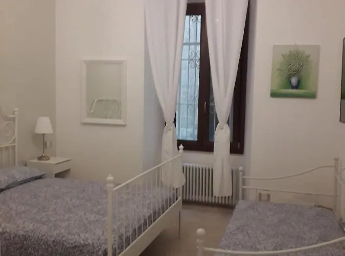 Casa Agata Appartement *