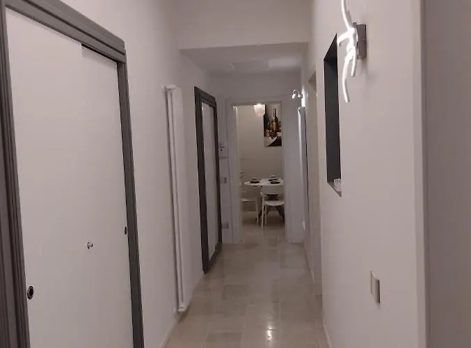 Casa Agata * Rome