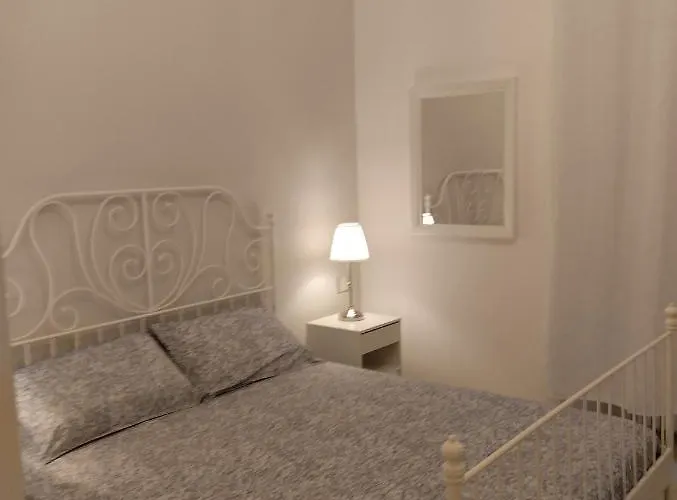 Appartement Casa Agata Rome