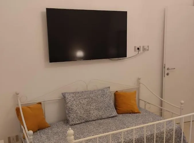 Casa Agata * Rome