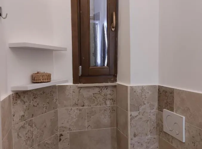 Casa Agata * Rome